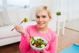 Alimentação saudável